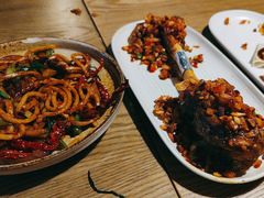 -那时新疆·若羌(经纬汇店)