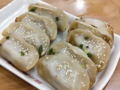 鲜肉锅贴-小姜锅贴(凤凰街店)