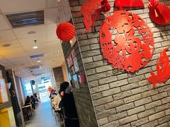 -麦当劳(欧亚大观商都店)