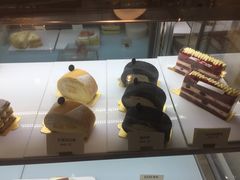 -CHEZ JASMINE 茉莉的氧气厨房