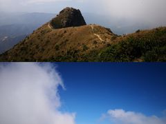 -七娘山