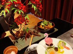 -魔厨私房菜(观音桥店)