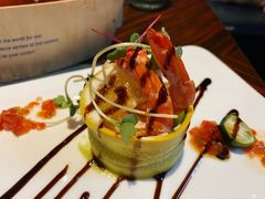 -YUE·6·西式融合餐厅(外滩六号店)