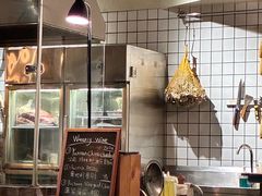 -羽深肉铺 Steak & Wine