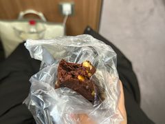 -鲍师傅糕点(青年汇店)
