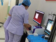 -微笑牙科口腔(三亚迎宾院区)