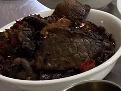 -嵩明马春能牛菜馆(七步场社区农贸市场店)