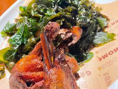 -外婆家(天河领展店)