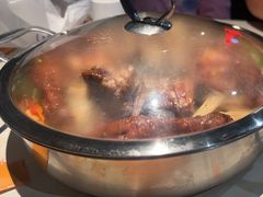 -黄记煌三汁焖锅(顺义华联店)