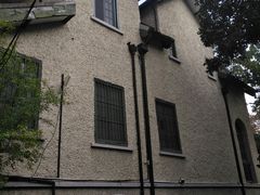 -上海蔡元培故居陈列馆