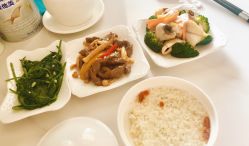-惠州心享玥月子中心江北店