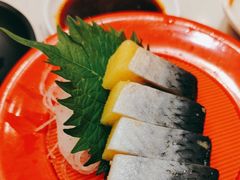 -新一番三文鱼寿司(大东海店)