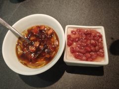 -赠李白·如诗的川味(余杭万达广场店)