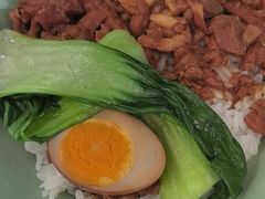 -李先生牛肉面大王(广渠门内店)
