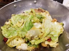 -乾隆美食·本帮菜(黄河路店)