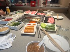 -海底捞火锅(CBD安泰广场店)