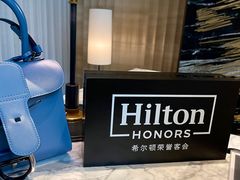 -杭州桐庐康莱德酒店西餐厅-舍