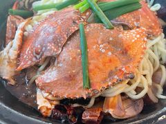-不仔客海鲜烧烤270度海景餐厅(大东海店)