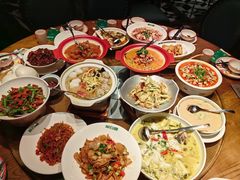 -新白鹿餐厅(滨江银泰店)