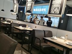 -太二酸菜鱼(菱角湖万达店)