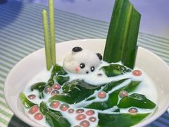 -桂满陇·杭州小馆(朝阳合生汇店)