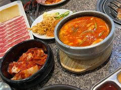 -高丽苑韩国烤肉(海昌路旗舰店)