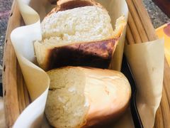 餐前面包-Juicy Bakery(瑞景店)