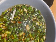 -打酱友•斑鱼海鲜粥火锅(吴桥店)