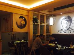 -以前的小酒馆(中山广场店)