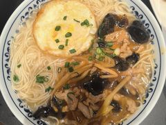 -江间有味·拼烧·鱼鲜·粤式靓汤(汉口江滩店)