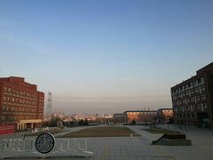 -大连理工大学(凌水校区)