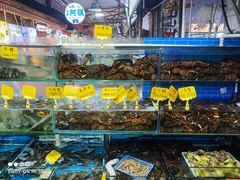 -船奇蒸汽海鲜·闽菜(八市海鲜总店)