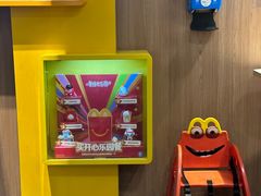 -麦当劳(世纪汇广场店)