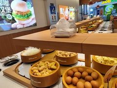 -龍歌自助小火锅(崂山丽达店)