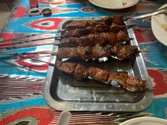 -新疆正宗烤肉营养馕(文化路店)