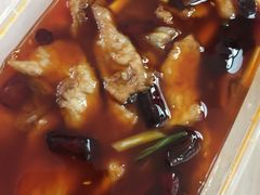 -妈妈的味道(工人体育场东路店)