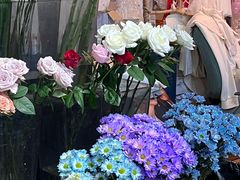 -ChaKo Flora ·茶子花艺 (市北店)