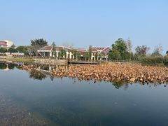 -范长江纪念馆