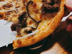 -I HOLIC艾豪丽披萨(KKone店)
