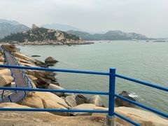 -那琴半岛地质海洋公园