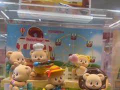 -KKV(上海月星环球港主力店)