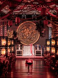 -红丝高端婚礼中心(旗舰店)