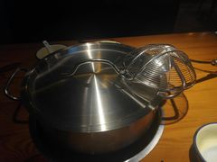 -牛品福潮汕牛肉火锅(旺庄店)