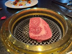 -觅福里•熟成和牛餐厅