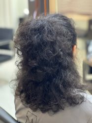 -M² LAB HAIR SALON