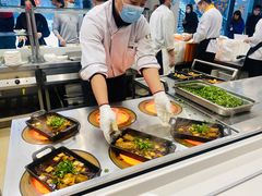 -网易食堂