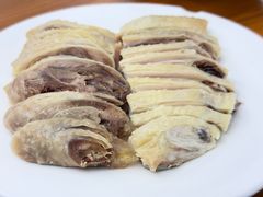 -老袁炒年糕(富豪路店)