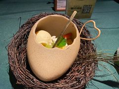 -碧特博格·20年品牌西餐厅(芜湖路店)