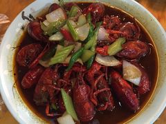 -金陵夜猫子私房菜(茂业天地店)