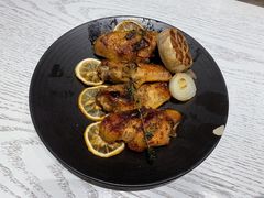 -娜娜家·Nana's restaurant(国金汇店)
